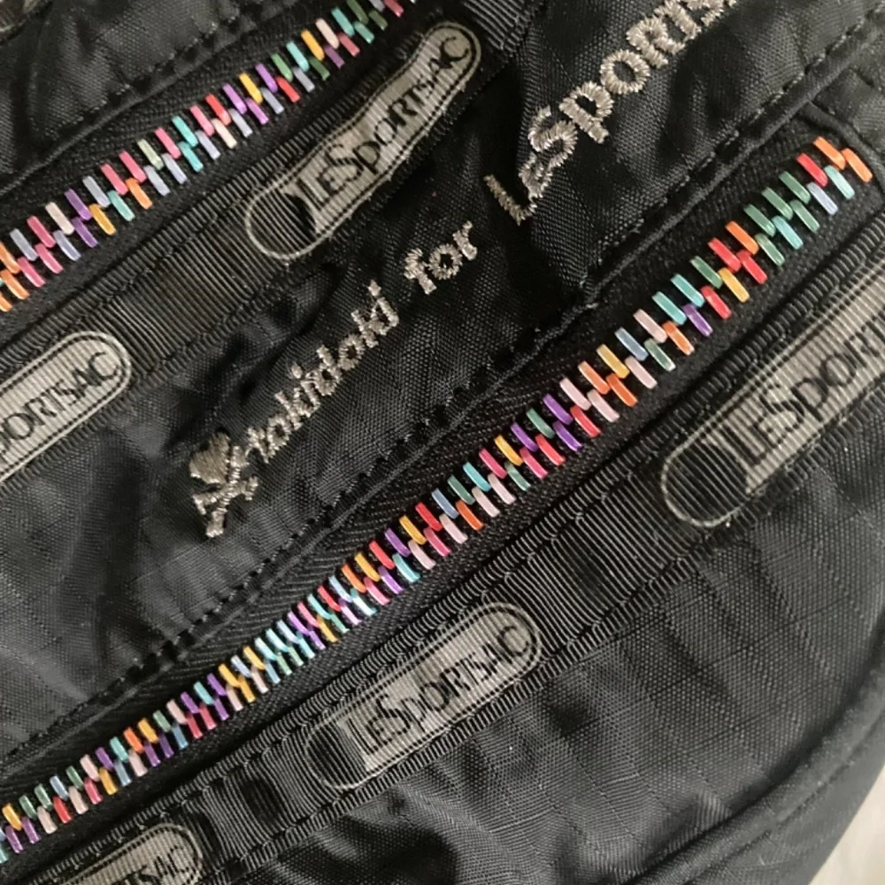 Tokidoki for LeSportsac Shoulder Purse - Picture 5 of 12